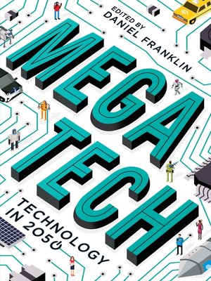Megatech - ebook